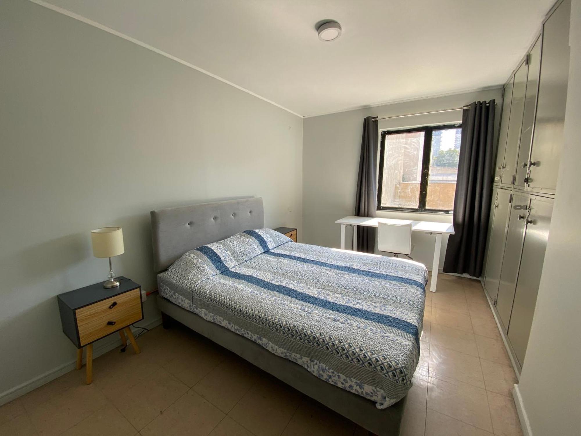 Hostel Cienfuegos Santiago de Chile Eksteriør billede