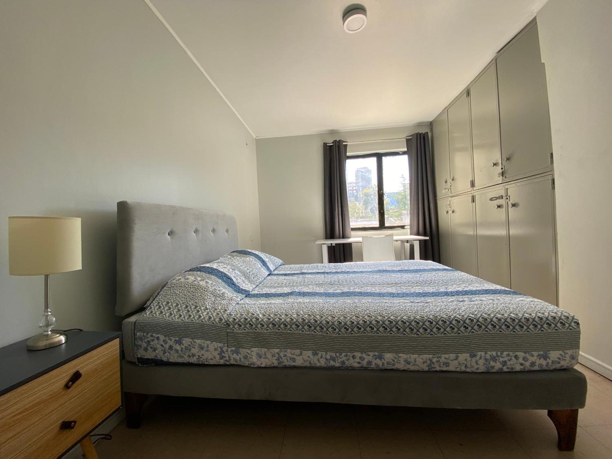 Hostel Cienfuegos Santiago de Chile Eksteriør billede