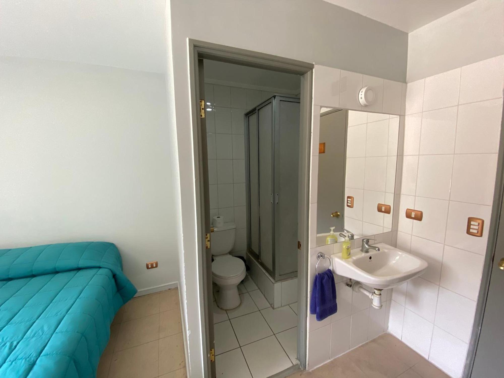 Hostel Cienfuegos Santiago de Chile Eksteriør billede