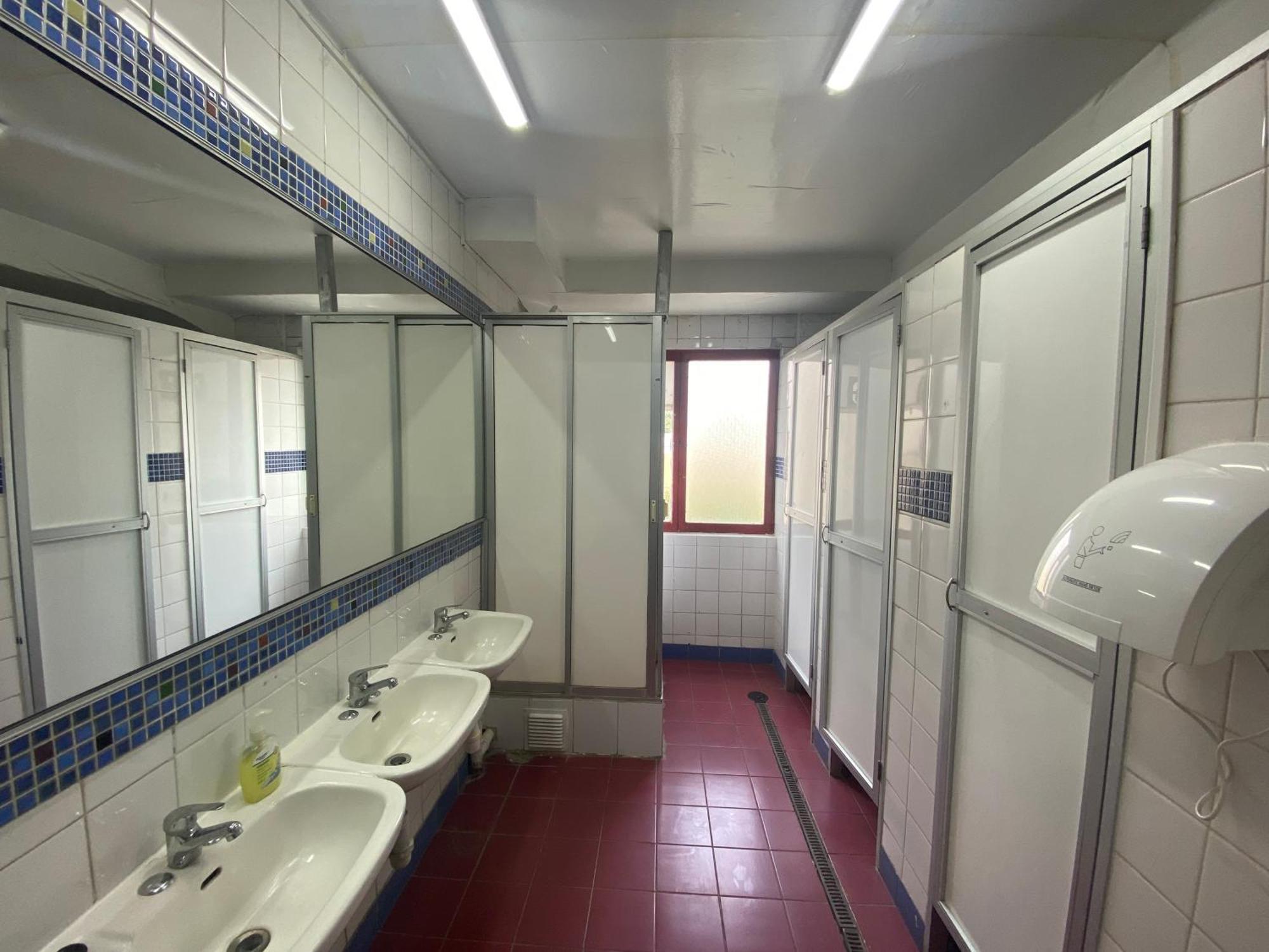 Hostel Cienfuegos Santiago de Chile Eksteriør billede