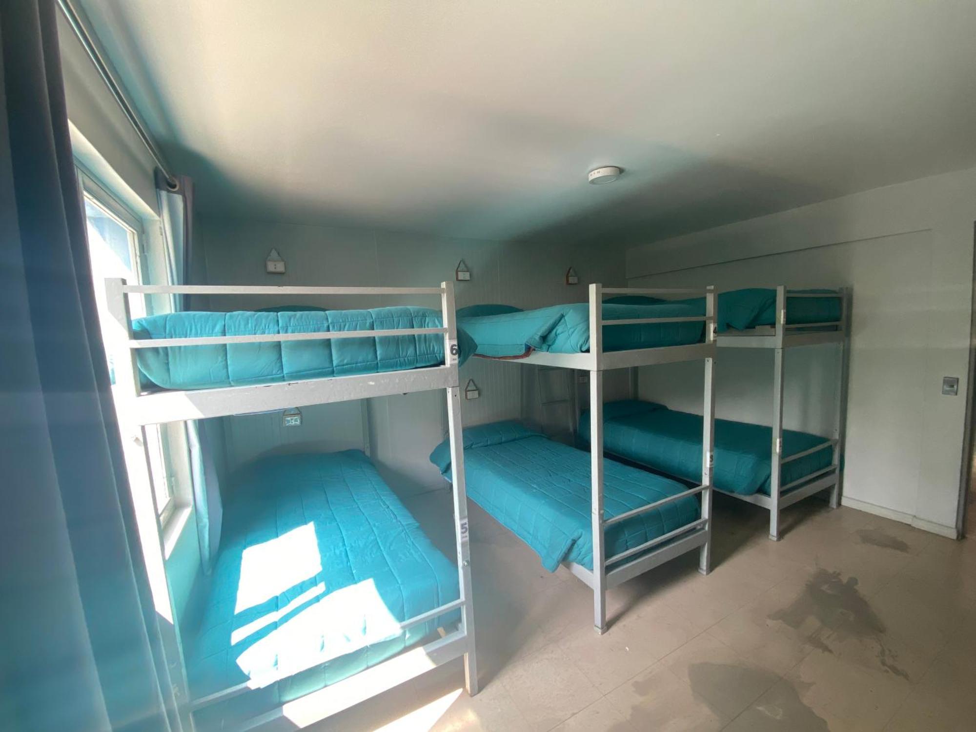 Hostel Cienfuegos Santiago de Chile Eksteriør billede